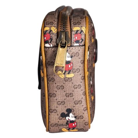 gucci con topolino|GUCCI® US Official Site .